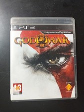 Jeu ps3 god d'occasion  Châteaudun