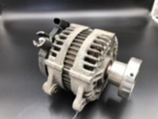 Alternateur ford mondeo d'occasion  Cerizay