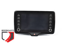 Autoradio lettore 86140 usato  Rodano