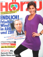 HÖRZU 36 - 1990 TV: 8.-14.9. Thekla Carola Wied Angelica Domröse Mariah Carey comprar usado  Enviando para Brazil