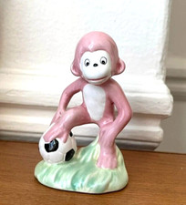 Statuette céramique singe d'occasion  Paris XV