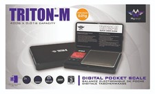 Triton mini miniatur gebraucht kaufen  Versand nach Germany