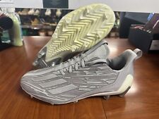 Adidas adizero silver for sale  Fort Lauderdale