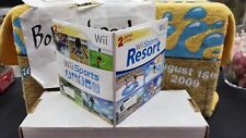 Cib wii sports for sale  Kimberly