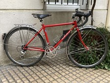 Gilles berthoud randonneur d'occasion  Paris-