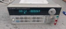 Agilent 6612c alimentatore usato  Spedire a Italy