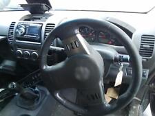 Steering wheel nissan for sale  WINSFORD