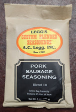 .c. legg pork for sale  Wills Point