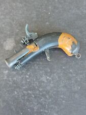Vintage bluebeards flintlock for sale  BRIDGWATER