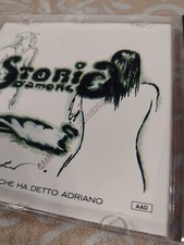 Campione non commerciabile usato  Roma