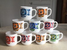 Mugs mobil vintage d'occasion  Aix-en-Othe