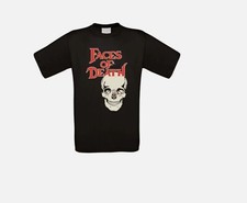 Faces death gesichter for sale  Tacoma