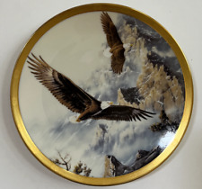 Lenox eagle conservation for sale  Miami