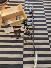 Minelab gold monster usato  Torino