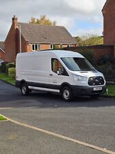 2016 ford transit for sale  BURNTWOOD