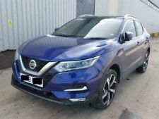 2018 nissan qashqai for sale  STOURBRIDGE