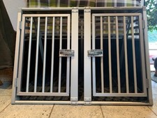 Alustar universal doppelbox gebraucht kaufen  Kleve