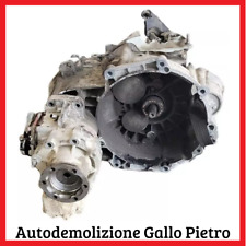 Cambio manuale 4x4 usato  Taranto