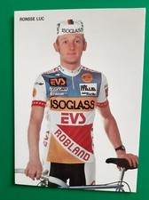 1988 luc ronsse d'occasion  Expédié en Belgium