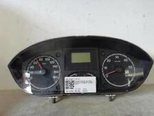 6103nt quadro strumenti usato  Mazzarino