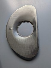 Metal coarse filter for sale  SANDBACH