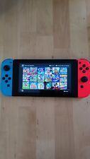 Nintendo switch 128go d'occasion  Champs-sur-Marne