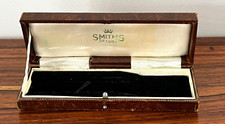 Vintage gents smiths for sale  LEICESTER