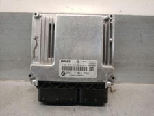 7811700 centralina motore usato  Ferrara
