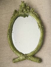 Wall mirror floral for sale  Sarasota