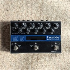 Eventide timefactor dual for sale  BRISTOL