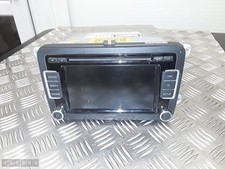 2008 tiguan radio for sale  UK