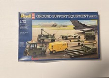 Revell ground support gebraucht kaufen  Bochum