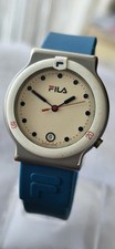 1980s vintage fila for sale  LEICESTER
