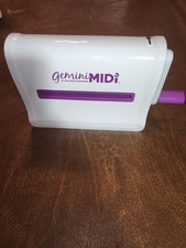 Crafter companion gemini for sale  Missouri City