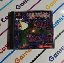 Sony ps1 nanotek usato  Licata