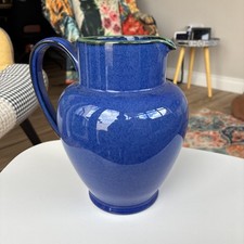 denby large jug for sale denby large jug for sale BANBRIDGE