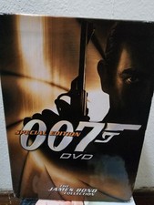 James bond collection for sale  Caldwell