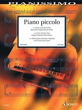 Piano piccolo 111 for sale  Jessup
