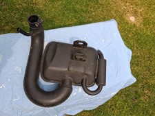 Vespa 125 catalyst for sale  ORPINGTON