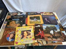 Country western vinyl for sale  SCARBOROUGH