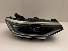 Farol VW Volkswagen Passat B8 Full LED 3G1941082P One Right Original, usado comprar usado  Enviando para Brazil
