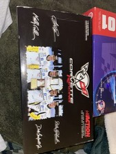 Action raced version for sale  Easton