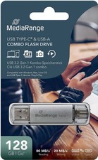 Mediarange usb typec gebraucht kaufen  Deutschland