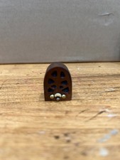 Vintage miniature hardwood for sale  Pebble Beach