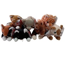 Lot beanie babies for sale  Tell City