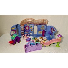LITTLEST PET SHOP LPS 2004 Little Pet Lovin' Playhouse Dog House VTG LPS & MORE comprar usado LITTLEST PET SHOP LPS 2004 Little Pet Lovin' Playhouse Dog House VTG LPS & MORE comprar usado  Enviando para Brazil