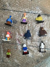 Lot custom lego for sale  FROME