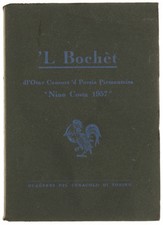Bochet otav concors usato  Villarbasse