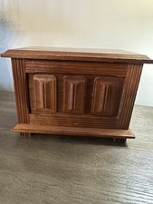 Small wooden jewelry for sale  Avon