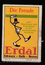 erdal mainz gebraucht kaufen  Deutschland